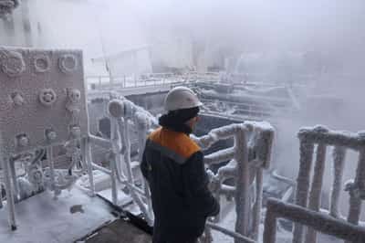 Image for Ukraine's electricity imports jump 40% to record 894 gigawatt hours in January