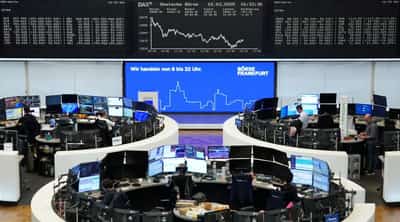 Image for Hedge funds fleeing positions dents European stock traders, say sources