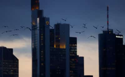 Image for German business insolvencies up 12.2% in the first half of the year