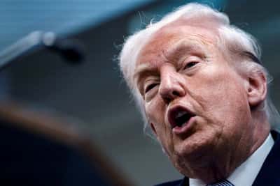 Image for White House says Iran war 'terminated,' as war powers deadline arrives
