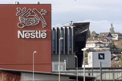 Image for UAE recalls some Nestle infant formula products, Qatar warns consumers