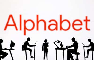 Image for Alphabet says capital spending in 2026 could double, cloud business booms