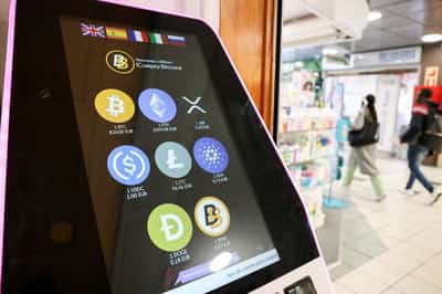 Image for EU worries US embrace of crypto assets could impact Europe financial stability