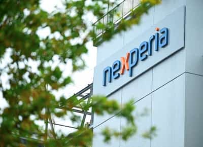 Image for Exclusive-Nexperia unsure 'if and when' China unit will send chips, letter to customers says