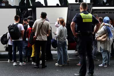 Image for Germany offers to pay Afghans to drop relocation plans