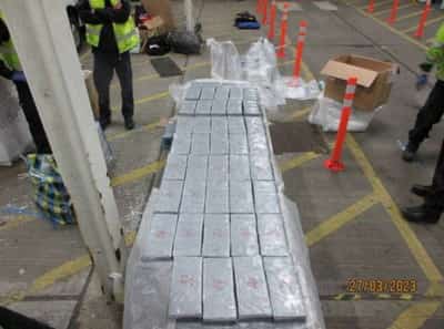 Image for Money laundering networks lead from Britain to Russia, UK says