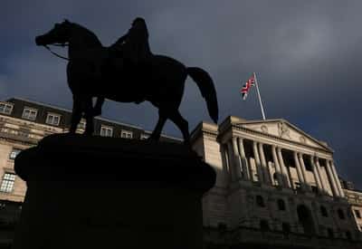 Image for Bank of England's Greene says budget energy measures may help lower price expectations