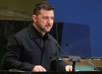 Image for Ukraine's Zelenskiy to meet European leaders in Copenhagen on Thursday