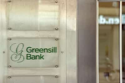 Image for Greensill Bank suing UK government for $441 million over COVID loan guarantees