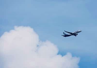 Image for Canada's WestJet says some passenger data exposed in cybersecurity breach