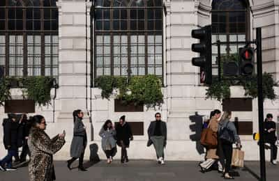 Image for Quality of UK economic data concerning, quick fix unlikely, say economists: Reuters poll