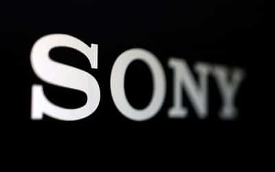 Image for Russian subsidiary of Japan's Sony liquidated, company filings show