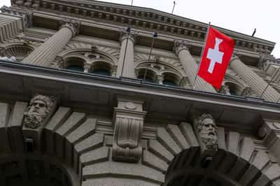 Image for Switzerland to boost defence spending, funded by sales tax hike