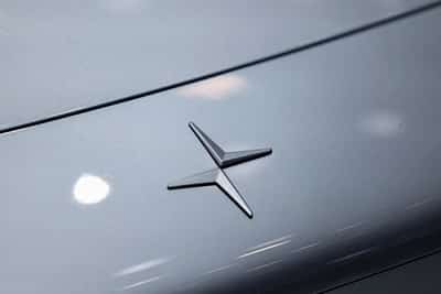 Image for Polestar's EV sales jump as 'All about Europe' strategy pays off