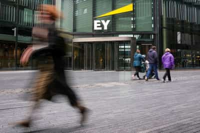 Image for UK watchdog probes EY over unauthorised auditor reports