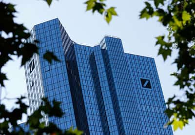 Image for Exclusive-Deutsche Bank puts India retail banking business up for sale, sources say