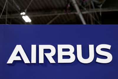 Image for Two Chinese airlines plan Airbus jet purchases worth up to $8.2 billion
