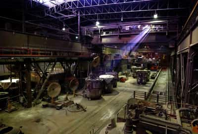 Image for Aperam sees recovery in 2026 as EU steel measures spark optimism