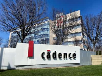 Image for Cadence Design to buy Hexagon's design and engineering unit for $3.16 billion