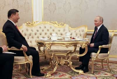 Image for China's support for multilateralism is vital, says UN's Guterres