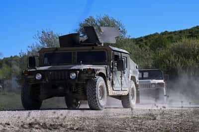 Image for US withdrawing 5,000 troops from Germany, US officials say