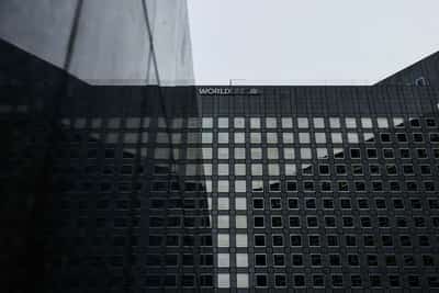 Image for Worldline narrows profit forecast, signals more deals to come