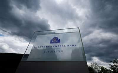 Image for ECB's Schnabel says new bond purchases 'still far away'