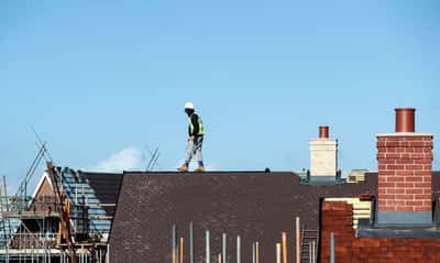 Image for UK homebuilder Taylor Wimpey warns of higher 2026 costs as energy prices rise