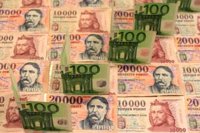 Image for Central Europe's currencies to back off highs in 2026: Reuters Poll