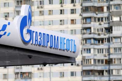 Image for US, Chinese strategic reserve buys may offset oil surplus, Russia's Gazprom Neft says