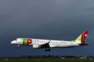 Image for Portugal relaunches TAP airline privatisation, aims to sell 49.9%