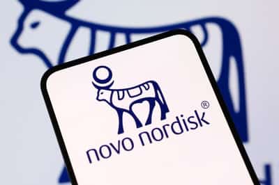 Image for Novo Nordisk shares rise on investor relief after it exits Metsera bid