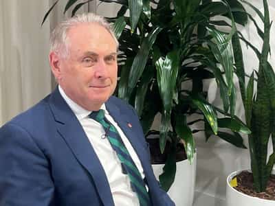 Image for Australia and EU determined to seal trade deal, Australian minister says as talks revive