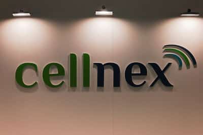 Image for Cellnex's Q1 core earnings rise 4%, free cash flow turns positive