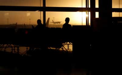 Image for UK aviation watchdog proposes Heathrow airport charge cap for 2027-2031