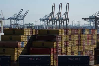 Image for New Trump tariff threats rekindle investor concerns about trade and timelines