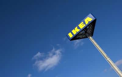 Image for IKEA opens its farthest store from Sweden in New Zealand