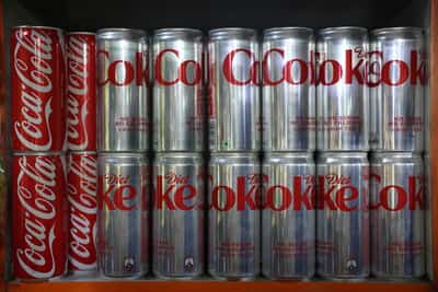 Image for Coca-Cola raises annual adjusted profit forecast on steady sodas demand