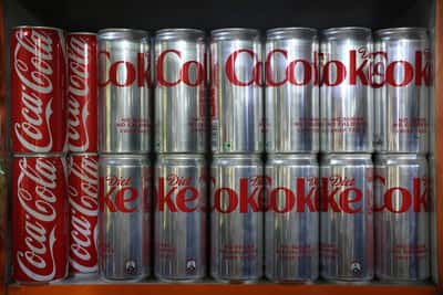 Image for Coca-Cola raises annual adjusted profit forecast on steady sodas demand