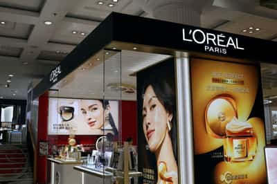 Image for L'Oréal buys second Chinese skincare stake as C-Beauty brands snare market share