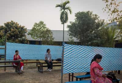 Image for Nepal goes to the polls; voters seek change after youth-led protests