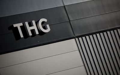 Image for UK's THG quarterly sales jump as beauty and nutrition units drive growth; shares surge