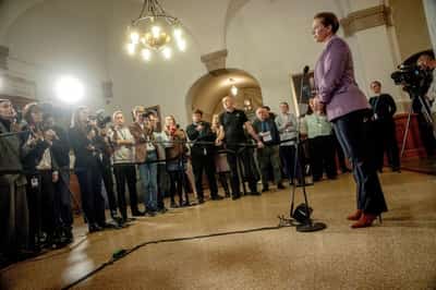 Image for Denmark to compensate Greenlandic women for involuntary birth control