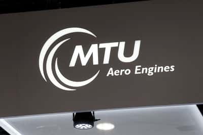 Image for MTU Aero Engines beats profit forecasts in first quarter