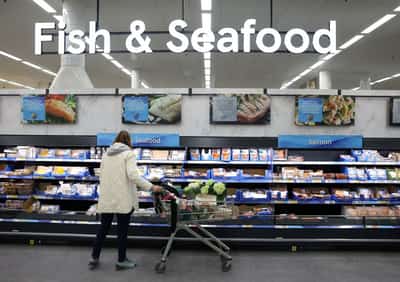 Image for Britons' cost-of-living crisis habits have stuck, says Tesco boss