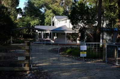 Image for Australian mushroom murderer allegedly served poisoned pasta to her husband