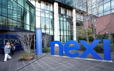 Image for Shares in Nexi fall as CFO picked to replace longtime CEO