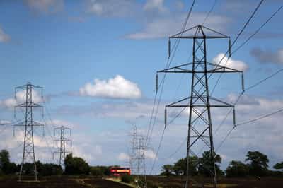 Image for UK rules out zonal energy pricing move