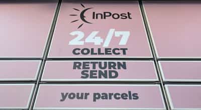 Image for InPost buys Spain's Sending to expand delivery network in Iberia
