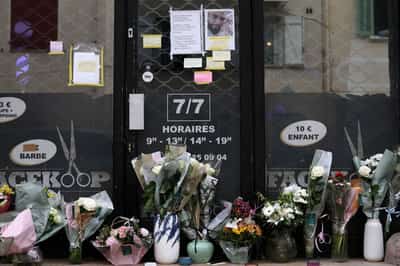 Image for A far-right inspired murder forces France to wrestle with what counts as terrorism